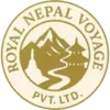 Royal Nepal Voyage Logo